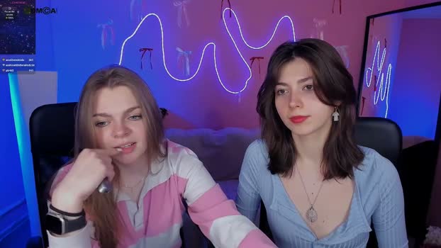 veronica_bubble Couple Chaturbate 10-03-2026