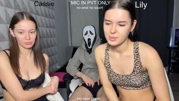 x_leon_ Couple Chaturbate 10-03-2026