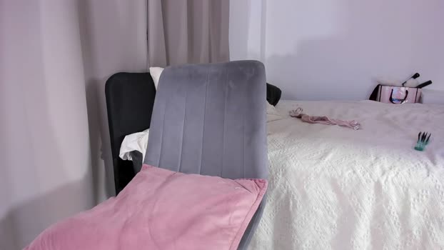 _milkyway Female Chaturbate 10-03-2026