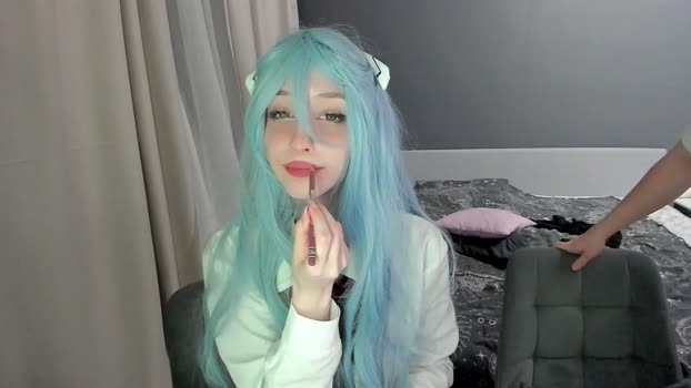 ariel_rouse Couple Chaturbate 11-03-2026