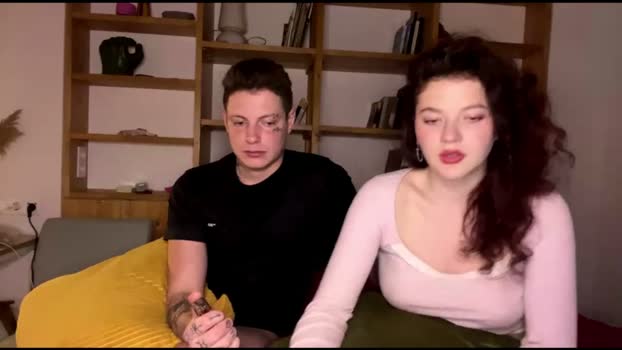 dorybabycouplee Couple Chaturbate 10-03-2026