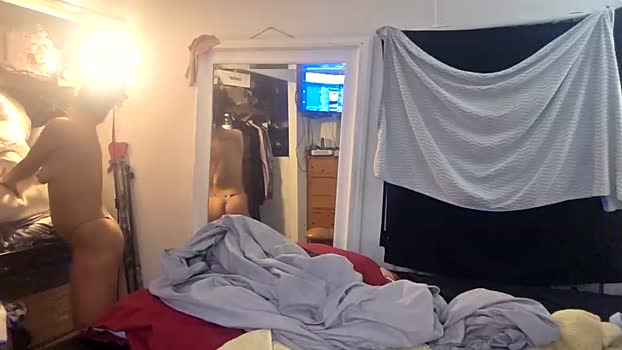 fulluforever Couple Chaturbate 11-03-2026