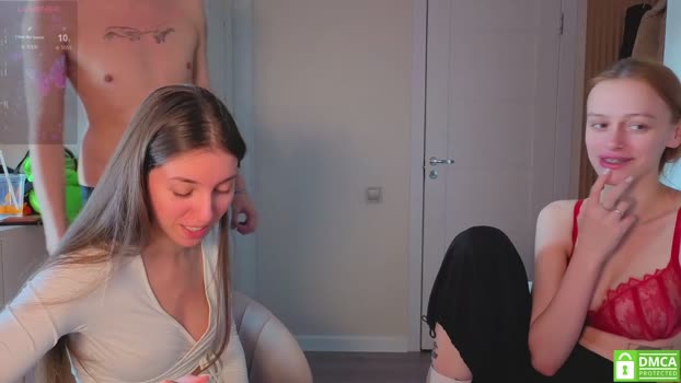 ihavepaws33 Couple Chaturbate 11-03-2026