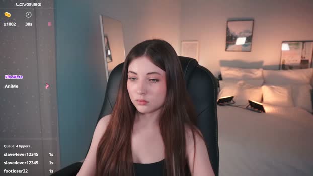 kimmie_shine Female Chaturbate 11-03-2026