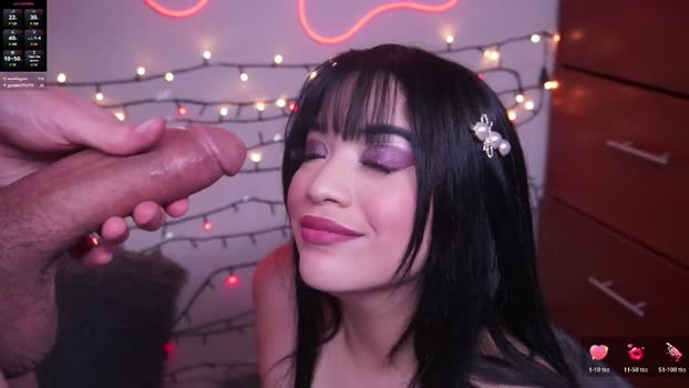 maddisrock Couple Chaturbate 11-03-2026