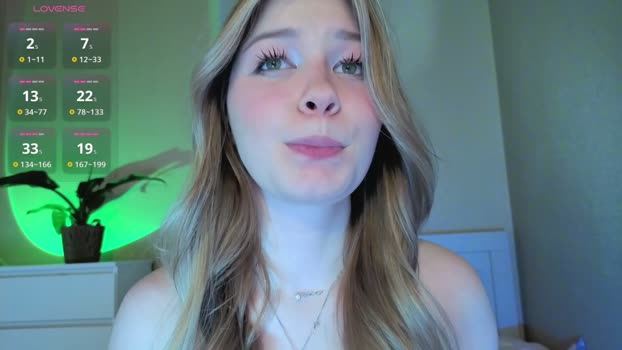 pawsclawws Female Chaturbate 11-03-2026