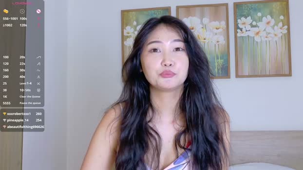 pinkyblooom Female Chaturbate 11-03-2026