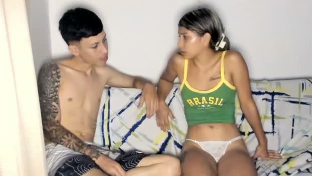 sheilanyarturo Couple Chaturbate 11-03-2026