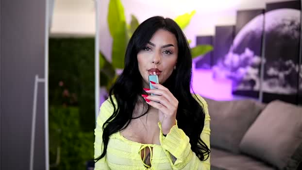 spicy_maple Female Chaturbate 10-03-2026