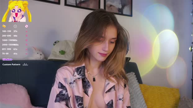 taitehambelton Female Chaturbate 11-03-2026