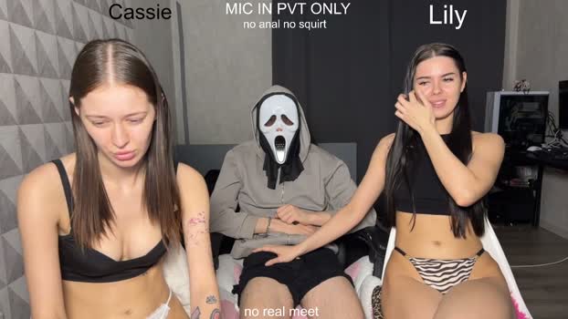 x_leon_ Couple Chaturbate 11-03-2026