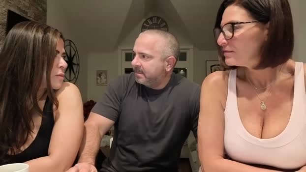 3totangox Couple Chaturbate 12-03-2026