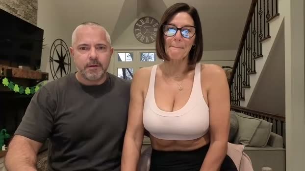 3totangox Couple Chaturbate 12-03-2026