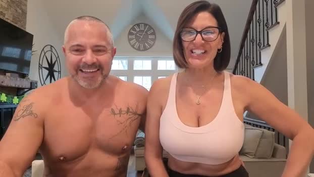 3totangox Couple Chaturbate 12-03-2026
