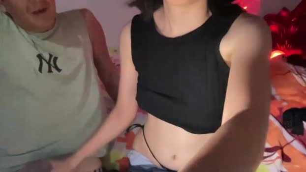 arigato666 Couple Chaturbate 12-03-2026