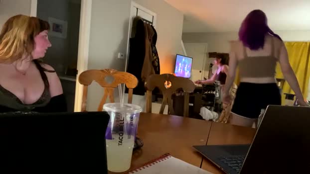 carpetmunchers Couple Chaturbate 12-03-2026