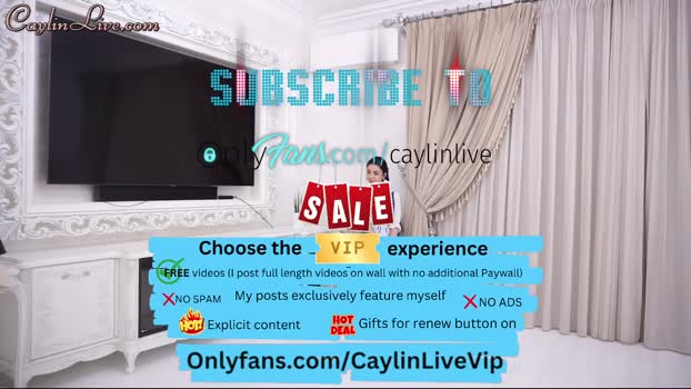 caylin Female Chaturbate 12-03-2026