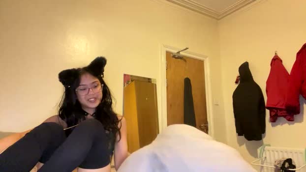 celestial_x Female Chaturbate 12-03-2026