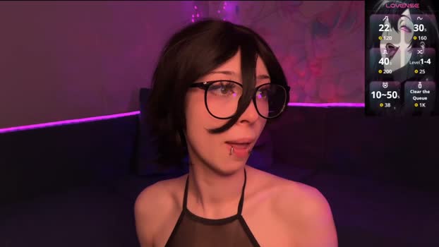 darkfirenight Couple Chaturbate 12-03-2026