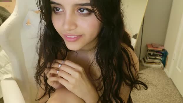 elisparadisex Female Chaturbate 12-03-2026