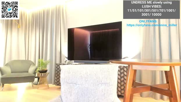 enna__miller Female Chaturbate 12-03-2026