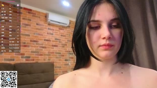 enricaelis Female Chaturbate 12-03-2026