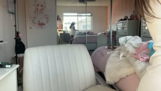 itsdaisypink Female Chaturbate 12-03-2026