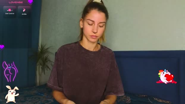 lisi4ka_basik33 Couple Chaturbate 11-03-2026