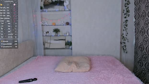 melodievejar Female Chaturbate 12-03-2026