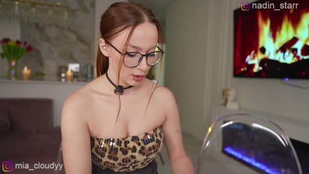 mia_cloudy Couple Chaturbate 11-03-2026