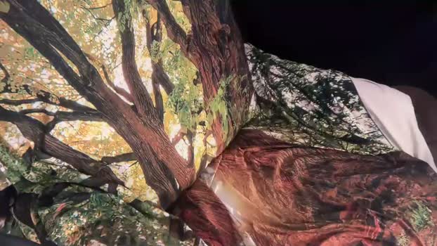 samantharandom203 Female Chaturbate 12-03-2026