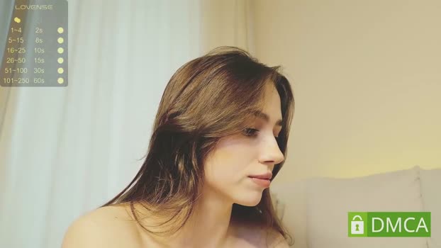 shypeachmaru Female Chaturbate 12-03-2026