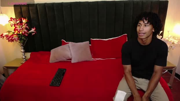 soft_attraction Couple Chaturbate 12-03-2026