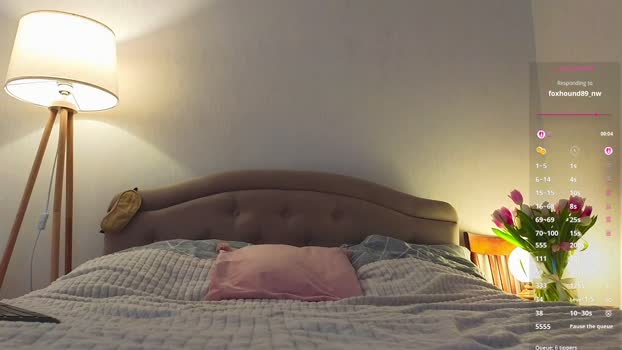 tasha_miu Female Chaturbate 11-03-2026