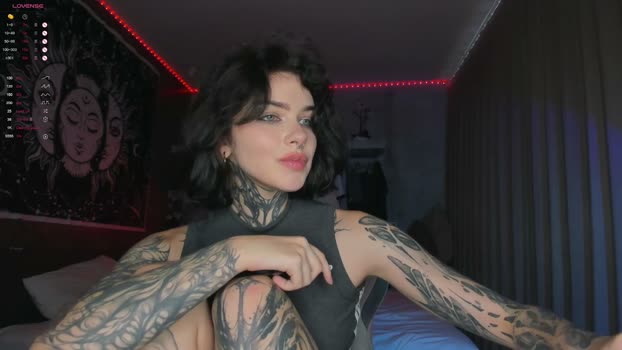 uwu_eva Female Chaturbate 12-03-2026