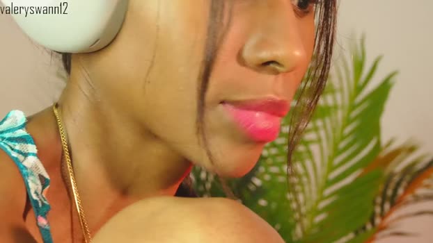 valery_swan1 Female Chaturbate 12-03-2026