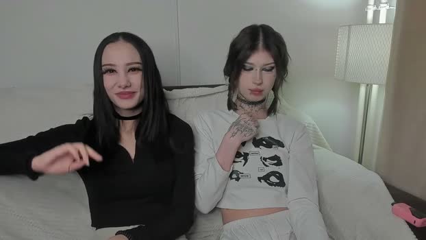 vanicha_007 Couple Chaturbate 11-03-2026
