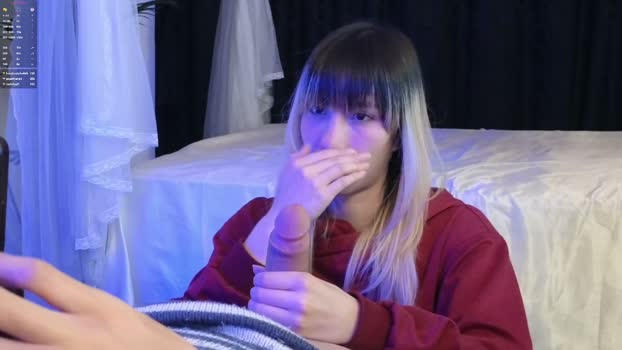 xxxvandersexxx Couple Chaturbate 12-03-2026