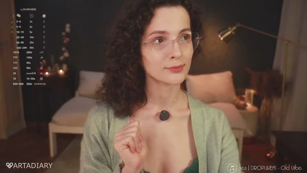 _arta_ Female Chaturbate 12-03-2026