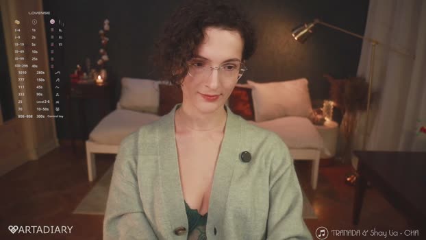 _arta_ Female Chaturbate 12-03-2026