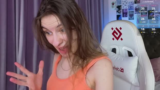 _ash_leyy_ Female Chaturbate 13-03-2026
