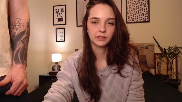 _candygirl20 Couple Chaturbate 13-03-2026