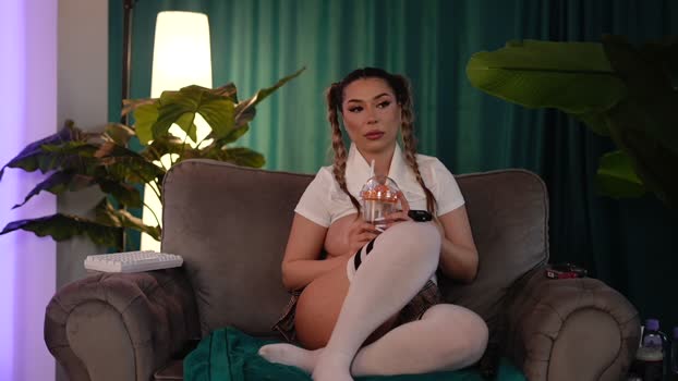 assmerising Female Chaturbate 12-03-2026