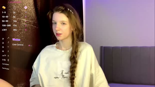 domitilabarrus Female Chaturbate 13-03-2026