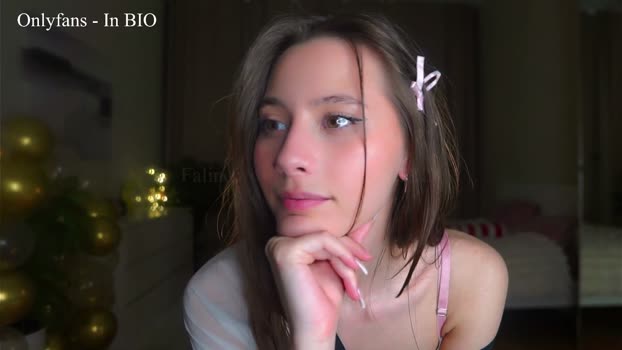 falinecrosthwaite Female Chaturbate 13-03-2026