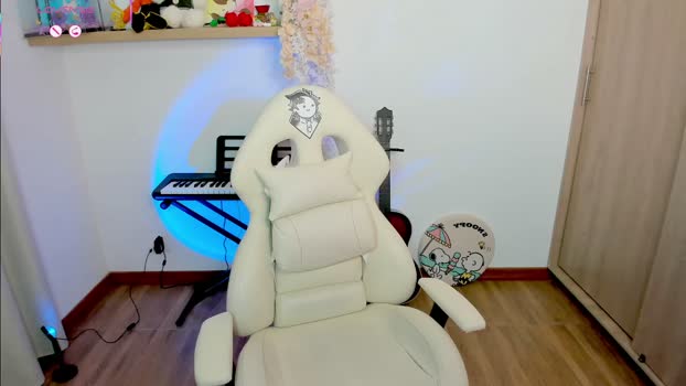 iki_mei Female Chaturbate 13-03-2026