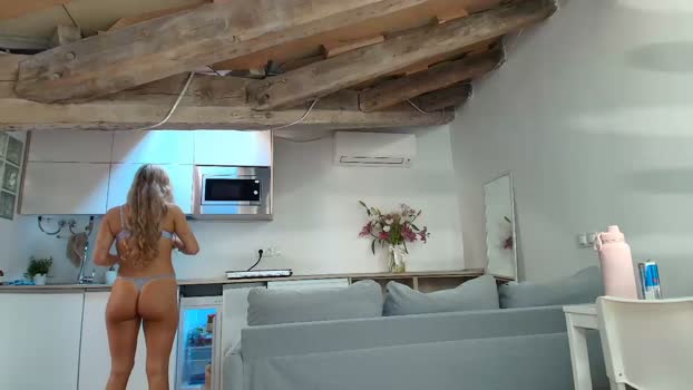 itschanelxx Female Chaturbate 13-03-2026