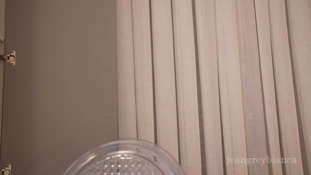 jeangreybianca Female Chaturbate 12-03-2026