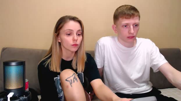 julsweet Couple Chaturbate 12-03-2026