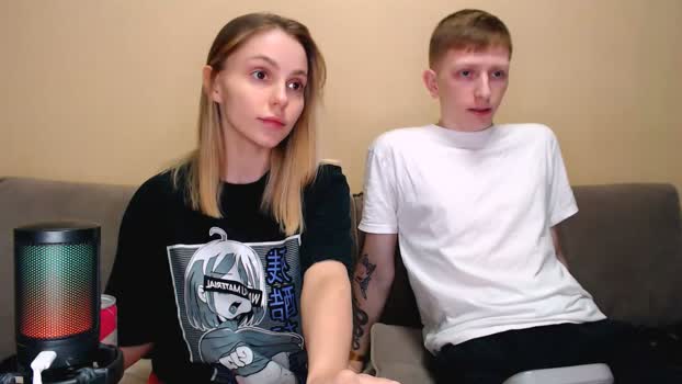 julsweet Couple Chaturbate 13-03-2026